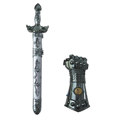 SET CHEVALIER PEGASE 2 PCS