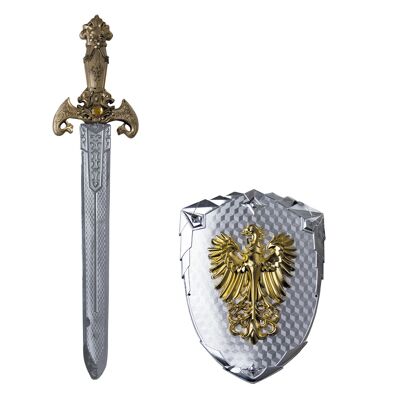 SET CHEVALIER PHOENIX 2 PCS