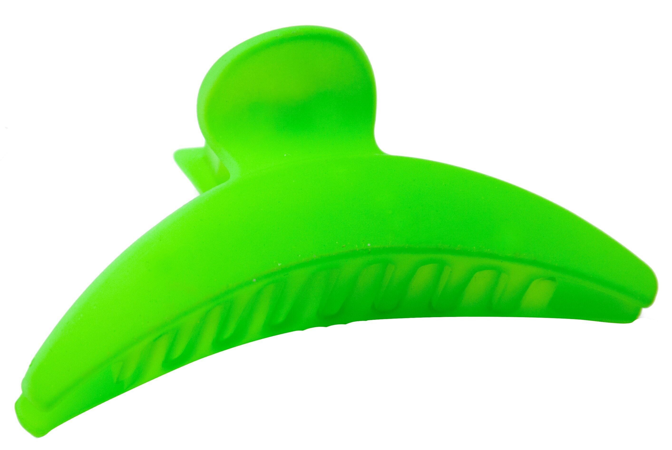 FERMACAPELLI VERDE NEON