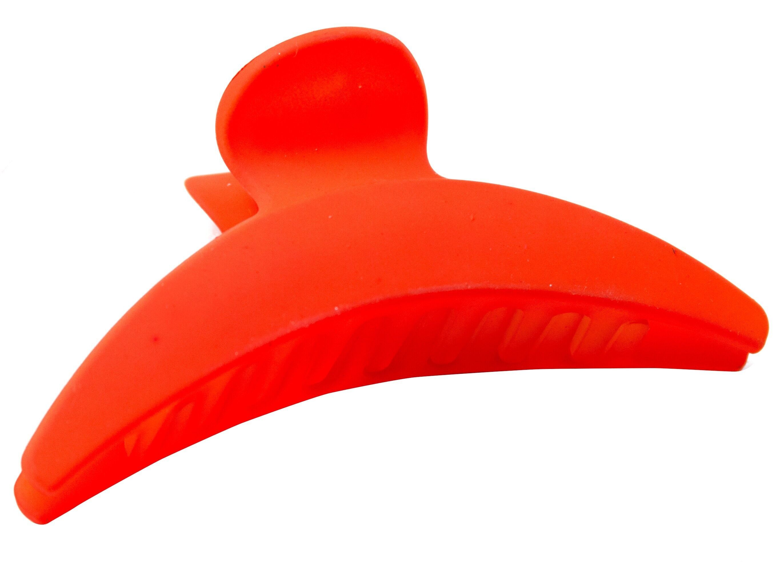 FERMACAPELLI ARANCIONE NEON