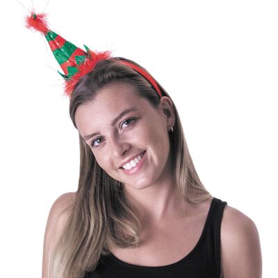 SMART ELF HEADBAND