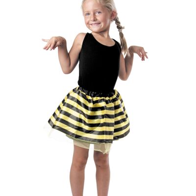 TUTU ABEILLE 4-6 ANS