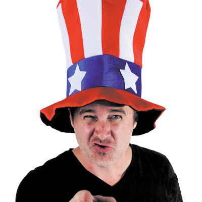 CHAPEAU ONCLE SAM