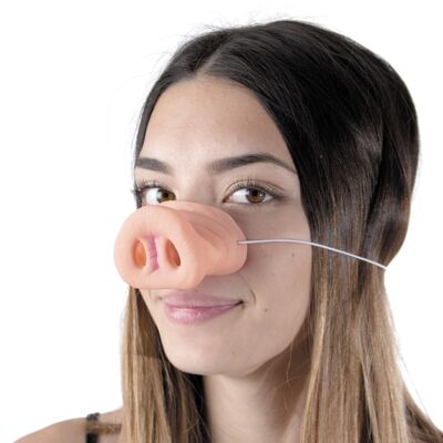 NEZ DE COCHON
