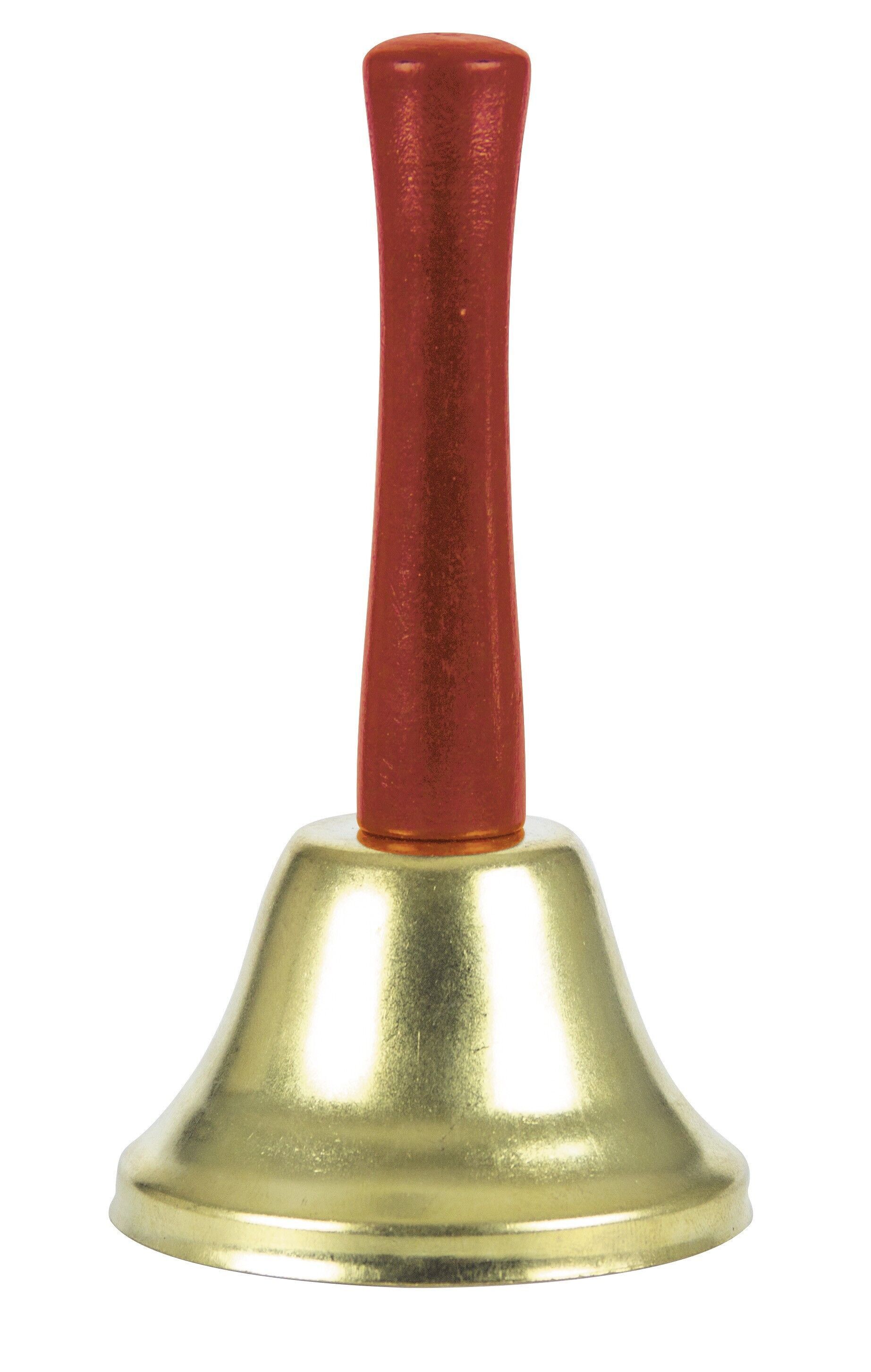 CAMPANA DI BABBO NATALE