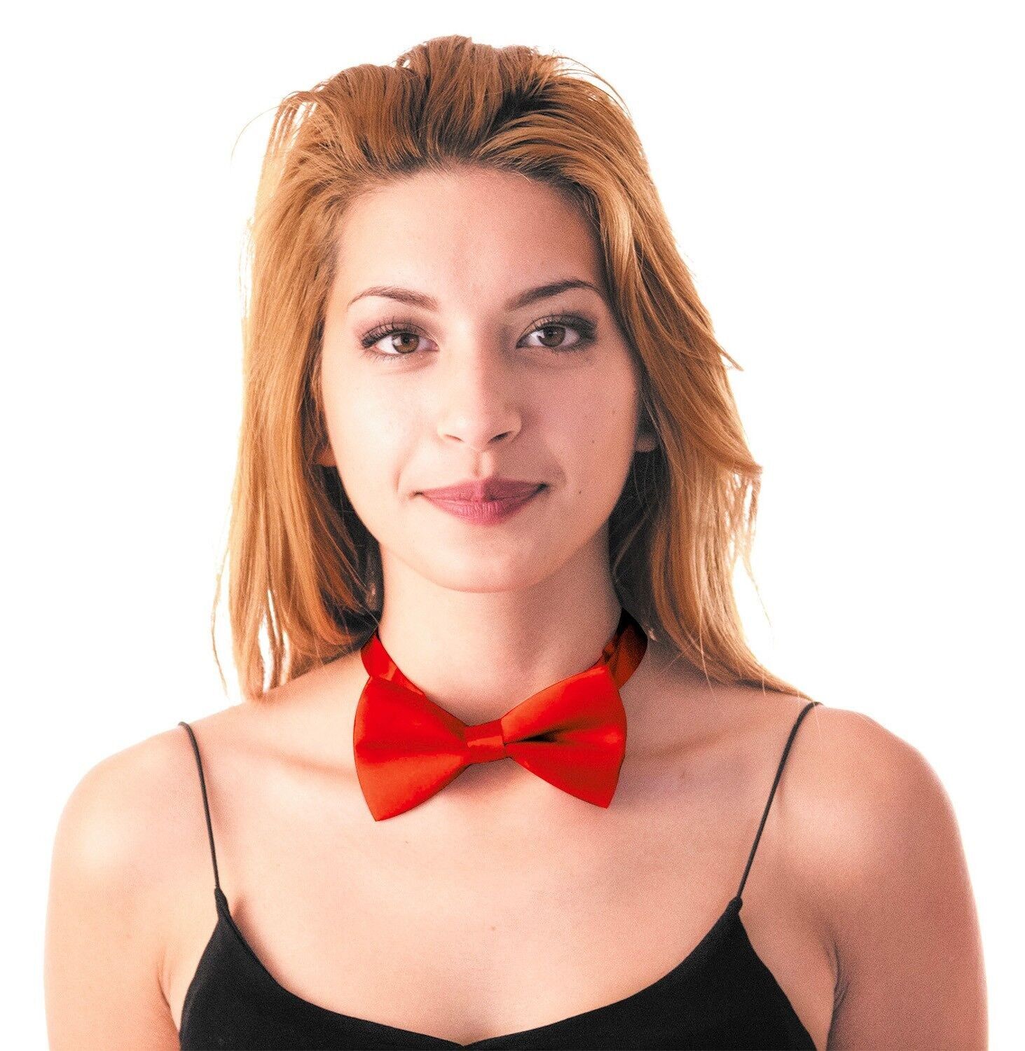 PAJARITA ROJA 12X7 CM