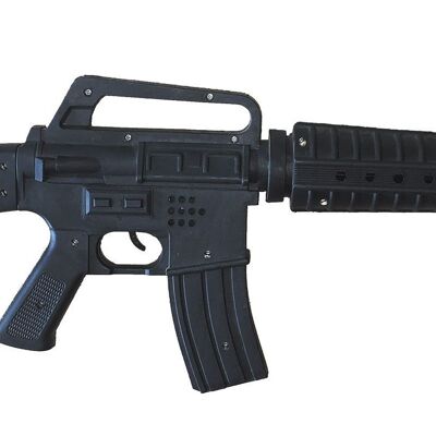 Subfusil M16