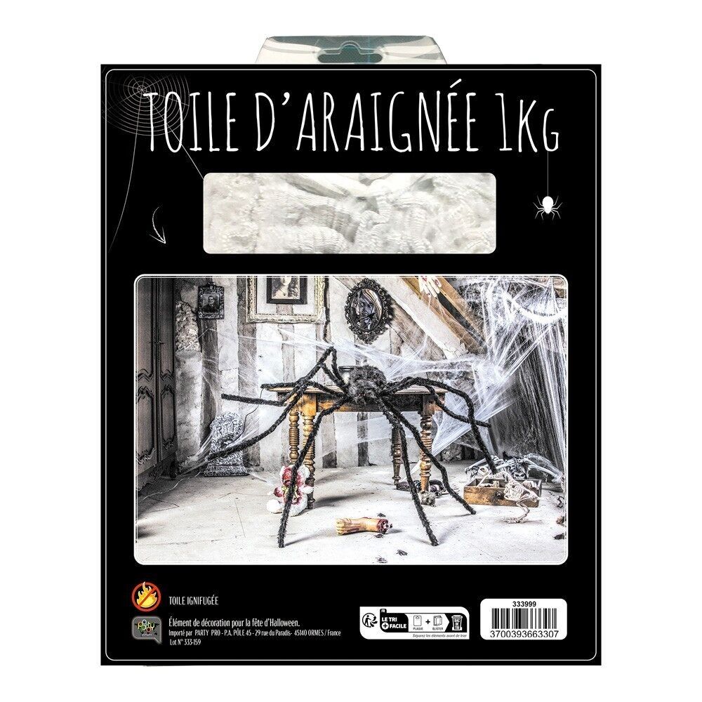 Ragnatela 1 kg