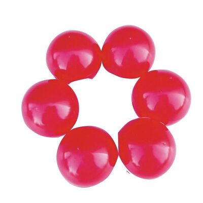 NEZ DE CLOWN X 6