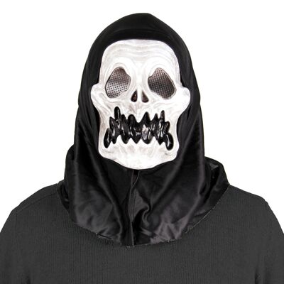 SKULL MASK