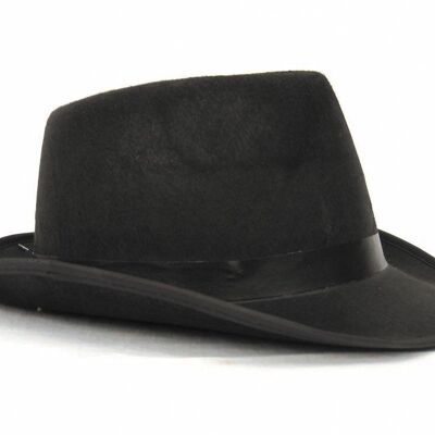 BORSALINO NOIR