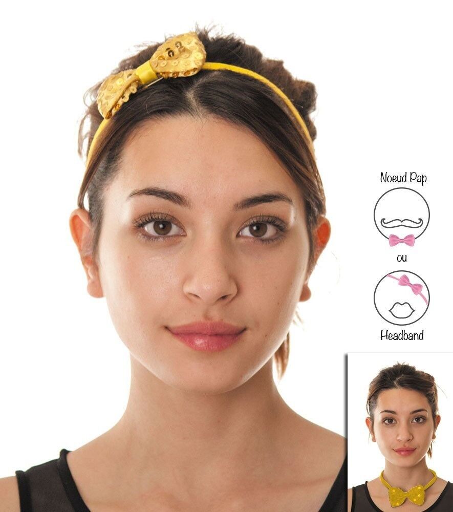 PAJARITA DE LENTEJUELAS 8CM X 4CM DORADA