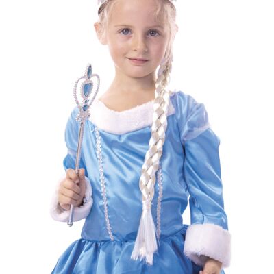 SET PRINCESSE DES GLACES