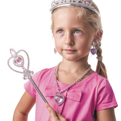 SET PRINCESSE DES REVES 4 pcs