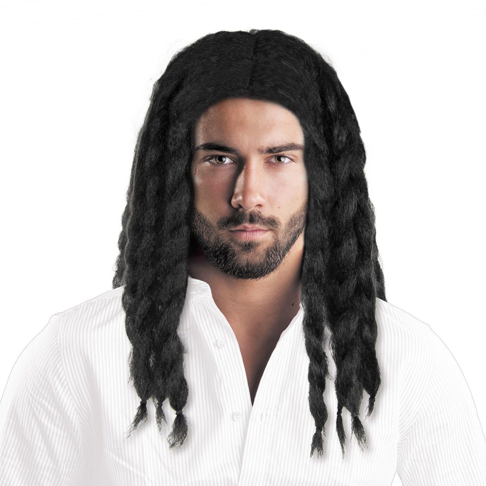 PARRUCCA DREADLOCKS