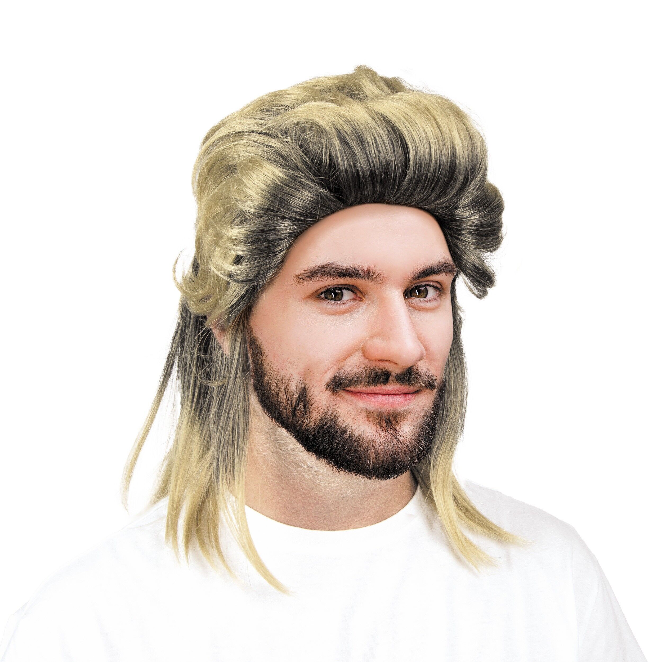 PARRUCCA DI BLAIR GRANDE