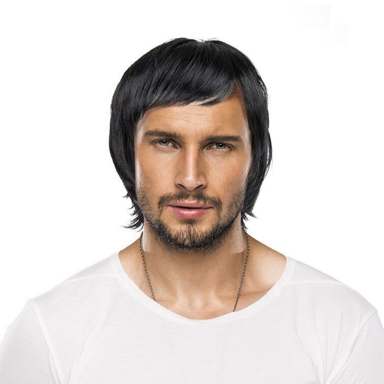 PARRUCCA DA GRUPPO DI RAGAZZI NERI