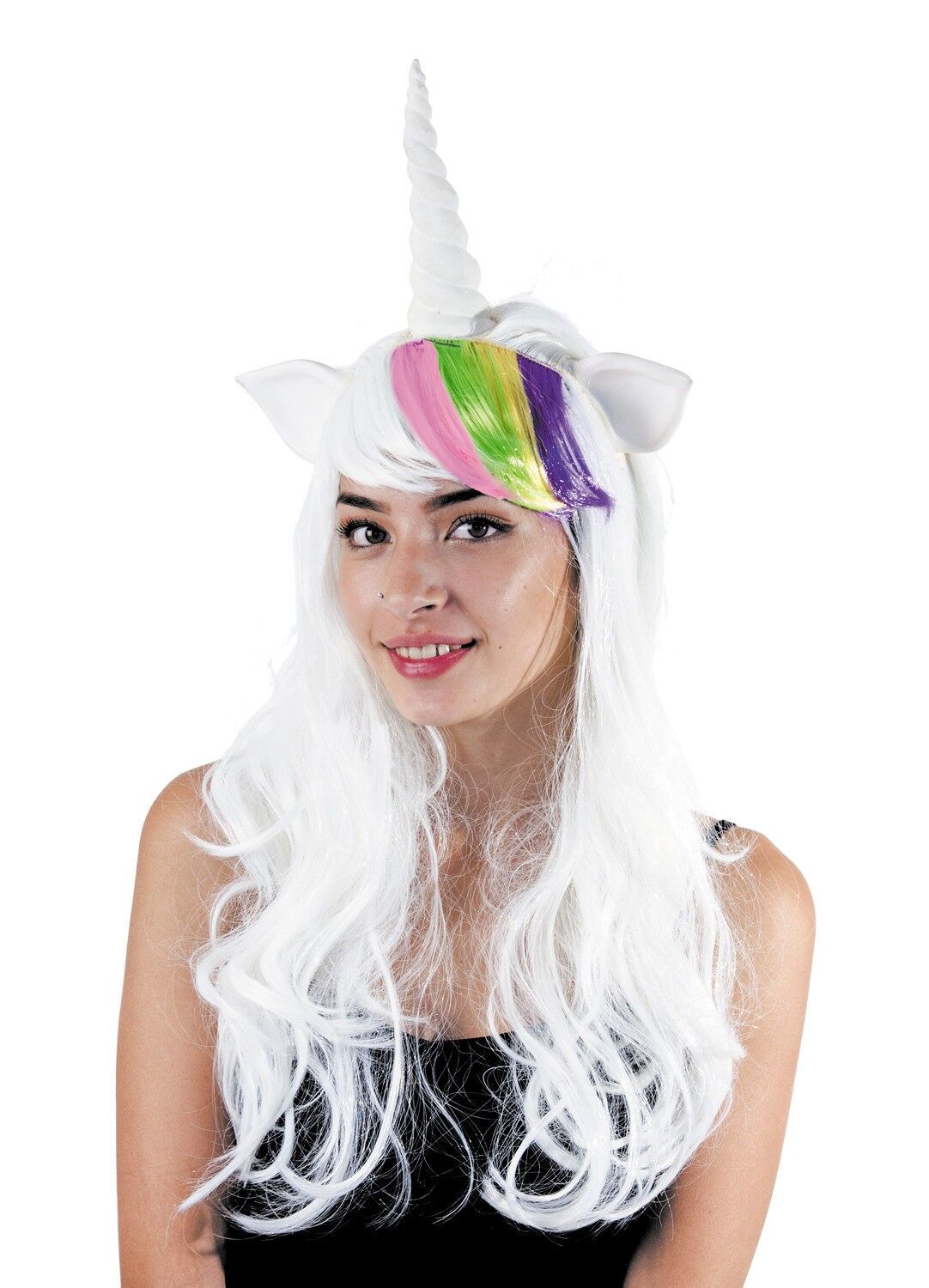 PARRUCCA UNICORNO