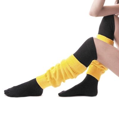 X2 GHETTE GIALLO FLUORESCENTE