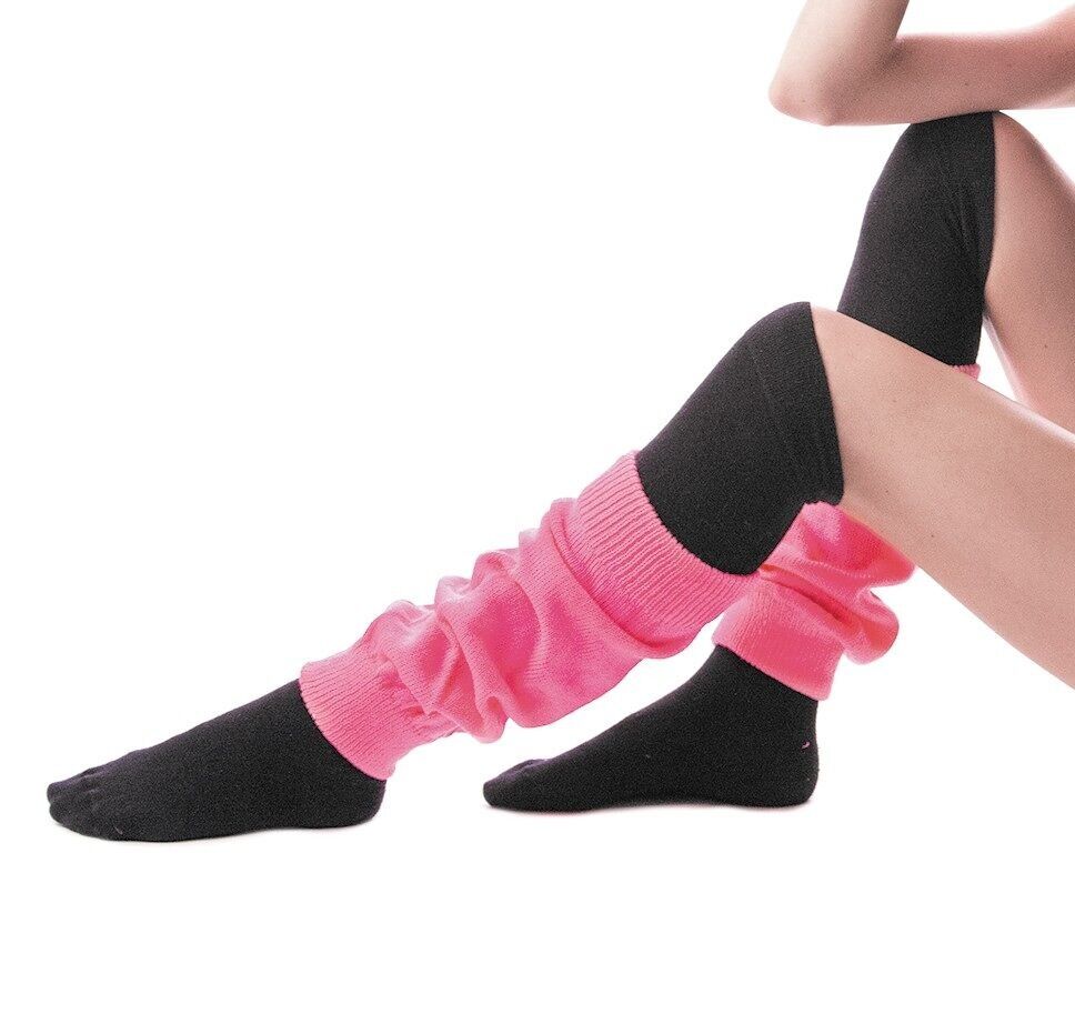 X2 GHETTE ROSA FLUORESCENTE