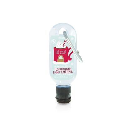 Mad Beauty MAD North Pole Clip & Clean Cleanser Hot Cocoa – 12 Stück