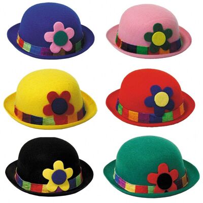 CLOWN MELONE 6 COLORI ASS