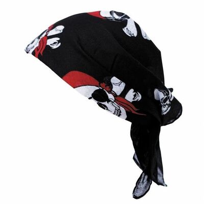 PIRATE BANDANA