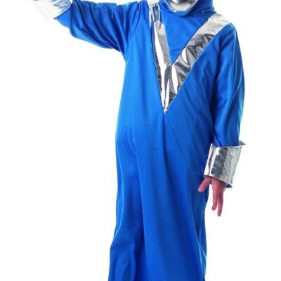 COSTUME MARTIEN 4-6 ANS
