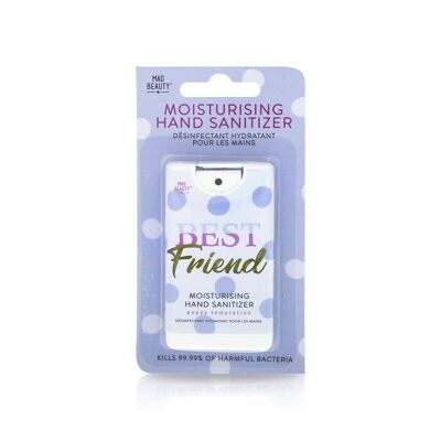 Mad Beauty Handreiniger Simply the Best Friend 12-tlg