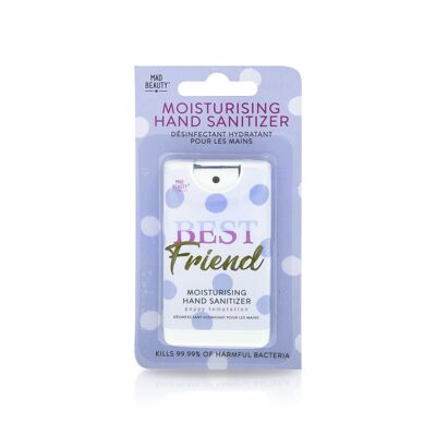 Limpiador de manos Mad Beauty Simply the Best Friend 12 piezas