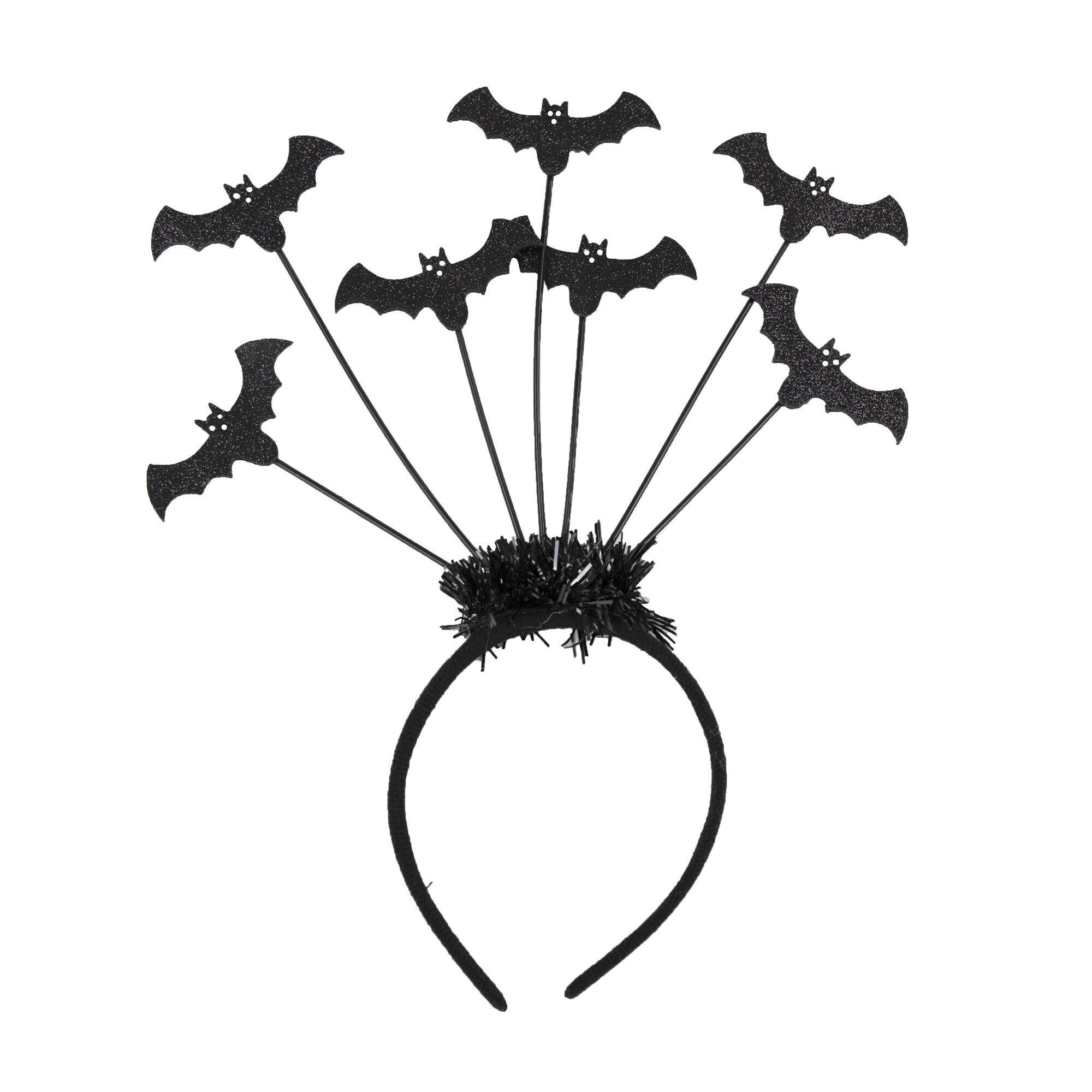 FASCIA 7 PIPISTRELLI