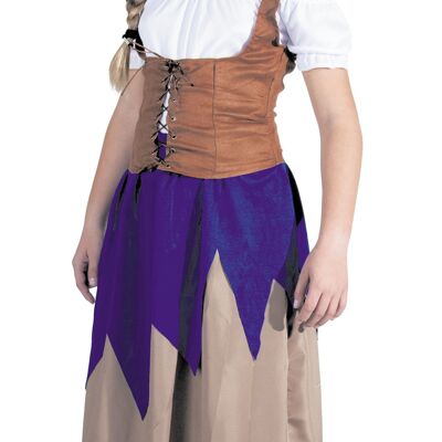 COSTUME PIRATE LOULOUTE 7/9