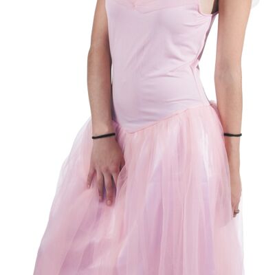 COSTUME DA PRINCIPESSA ROMANTICA