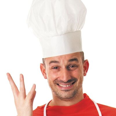 CAPPELLO DA CUOCO