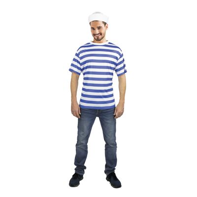 SET MARINAIO ADULTO
