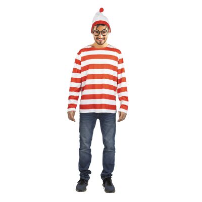 SET PER ADULTI CHARLIE