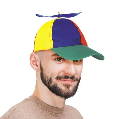 PROPELLER CAP