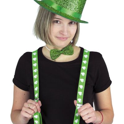 SAINT PATRICK'S BRACELETS
