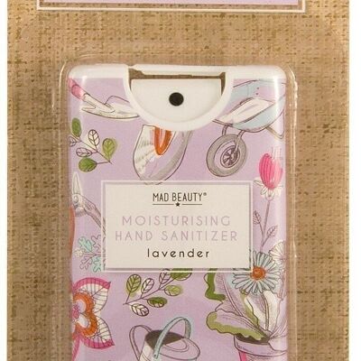 Mad Beauty Gardening Range- Hand Cleanser Lavender