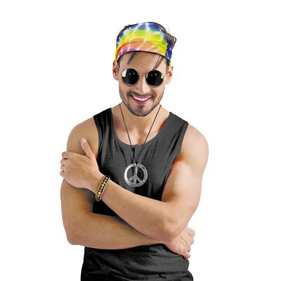 SET HIPPIE 3PCS