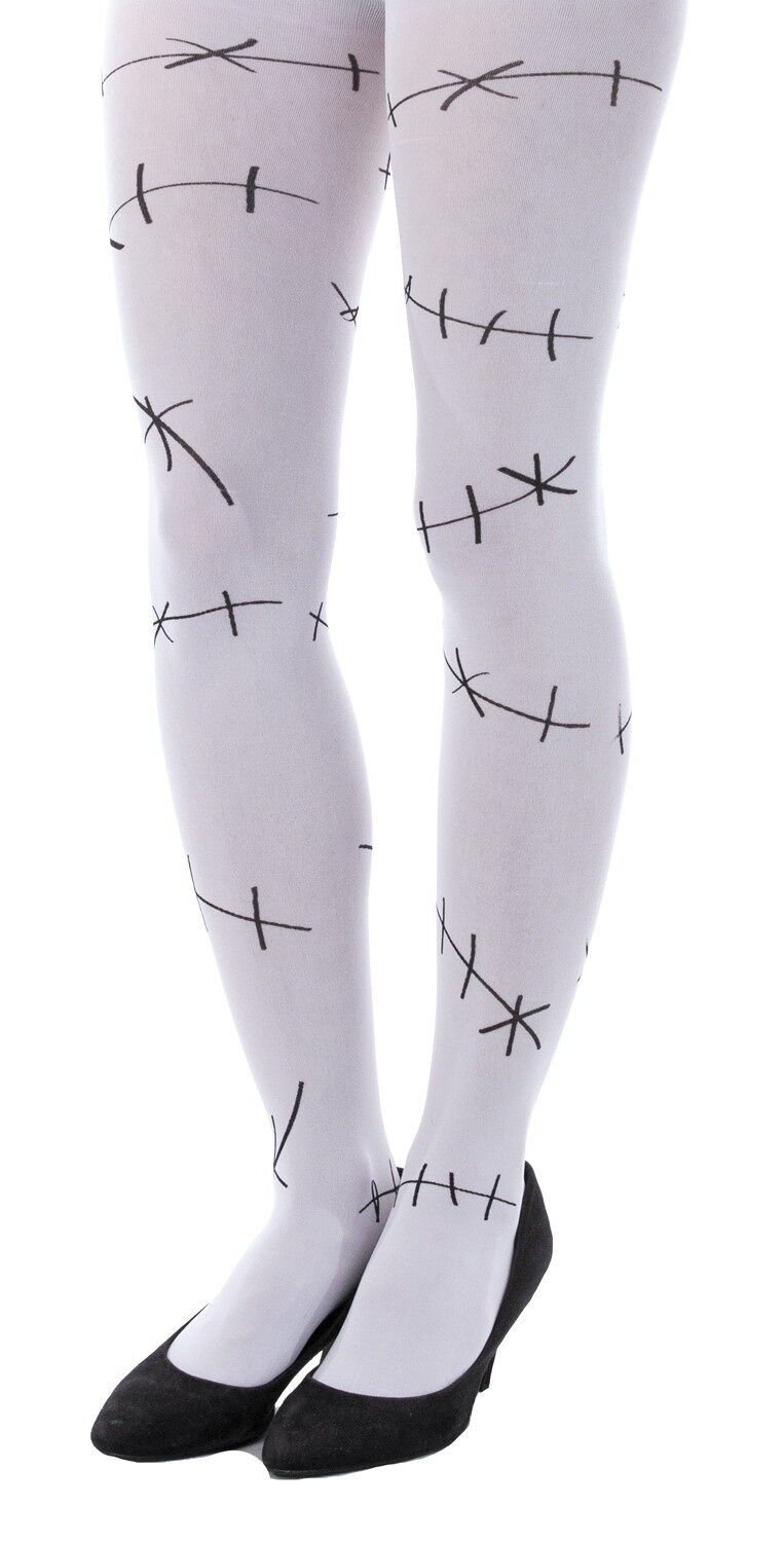 COLLANT BAMBOLA ZOMBIE