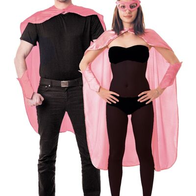 SET SUPER HEROS ROSE 3 PCS