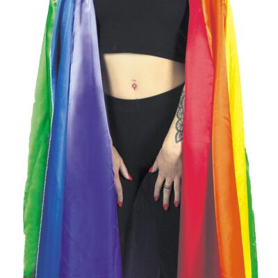 CAPE OVER THE RAINBOW