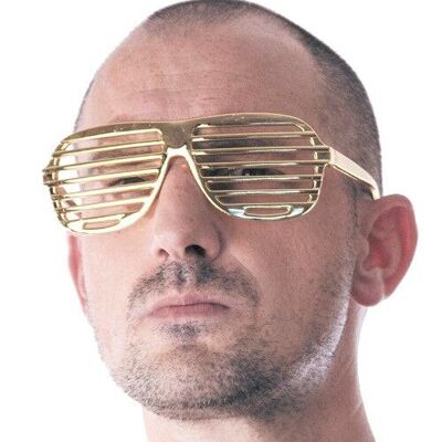 HISTORIA GAFAS DE ORO