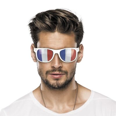 GAFAS BLUES FRANCIA