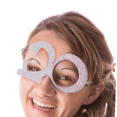 GAFAS DE 20 AÑOS