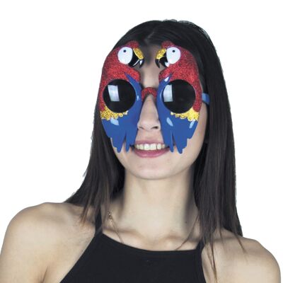 PARROT GLASSES