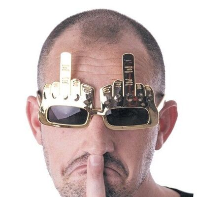 FUCK GLASSES
