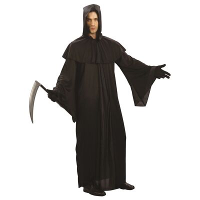 COSTUME LA MORT