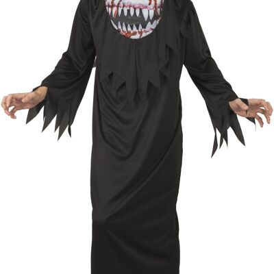 COSTUME DEMON ENSANGLANTE ADULTE